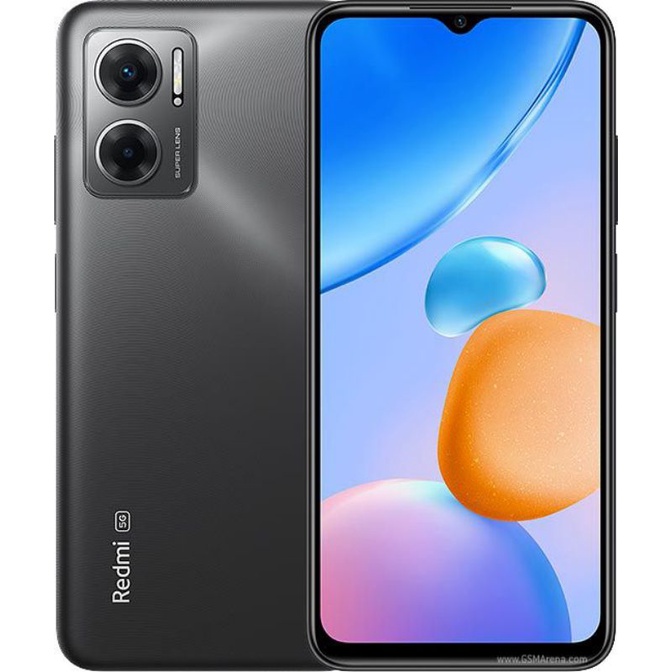 Xiaomi redmi 10 5G 6/128gb