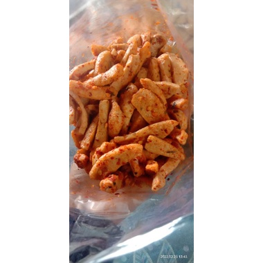 

basreng pedas manis