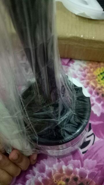 Sikat Wc Toilet Kamar Mandi Warna Putih Atau Hitam