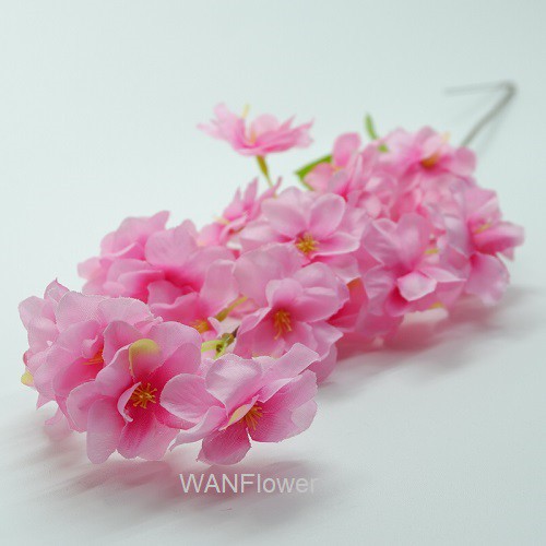 WANFlower Bunga Sakura Mini P65Cm X1 * ALL