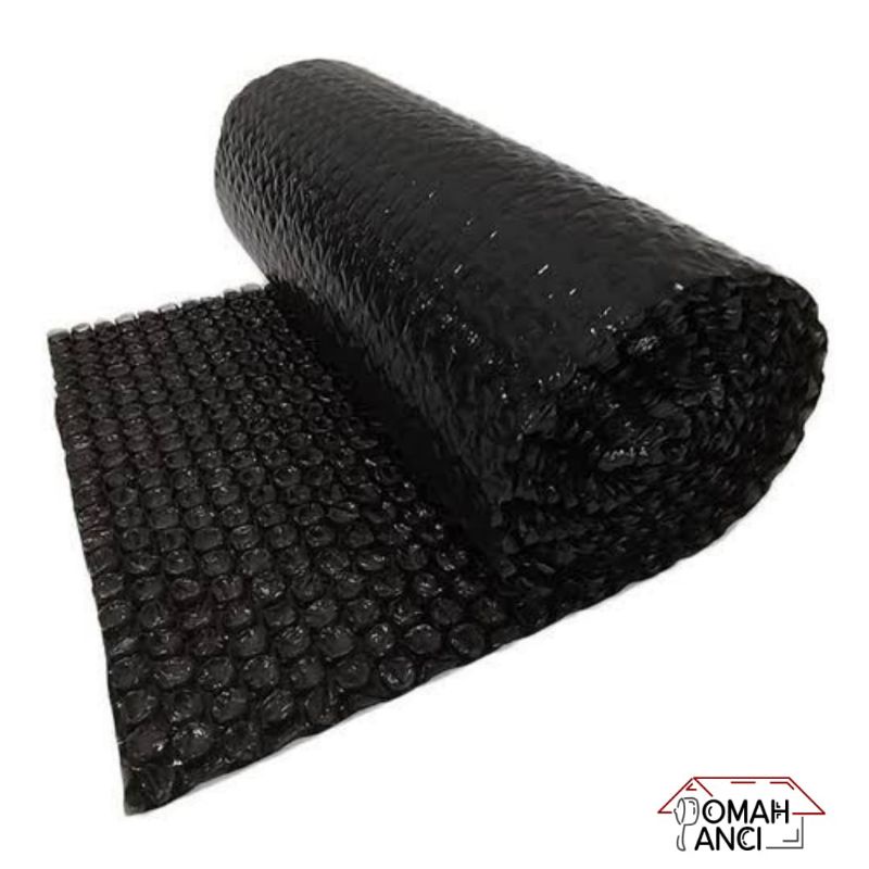 

Tambahan Bubble Wrap