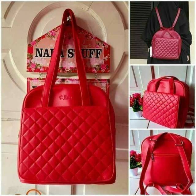 Ransel adity my qeena