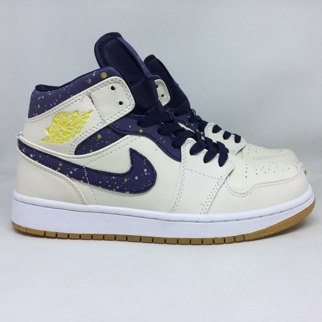 air jordan 1 retro mid jeter