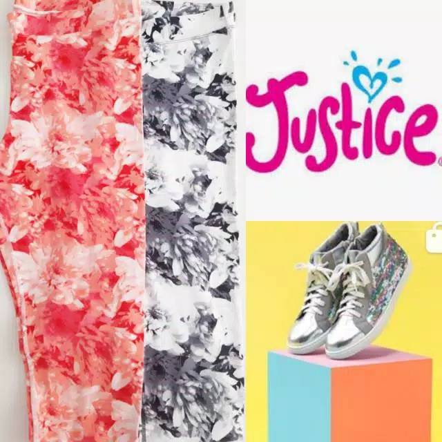 Legging justice