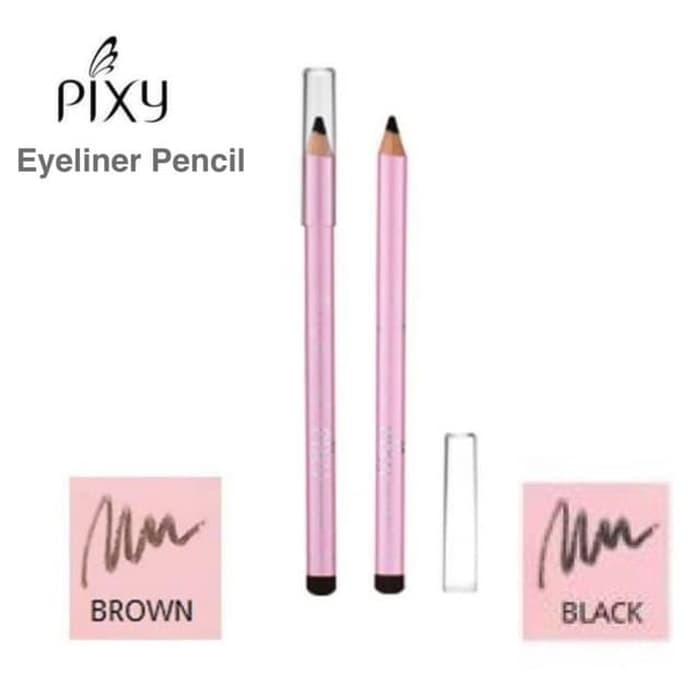 PIXY Eyeliner Pencil