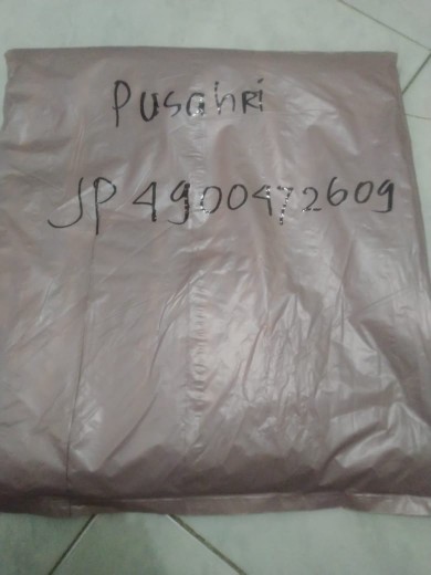 Tunik Batik | Tunik Primis | Tunik Unggul Jaya | Seragam Batik