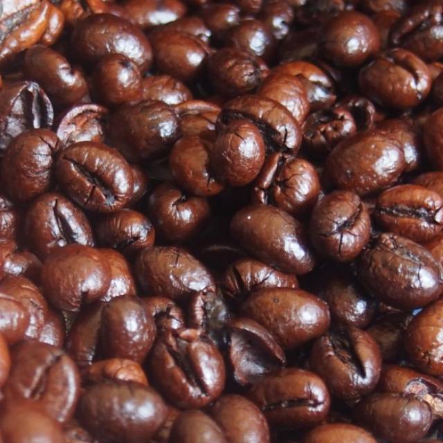 

Robusta lanang 500 gram