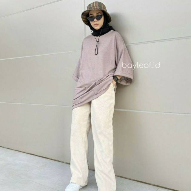 Bayleaf.id Celina Blouse