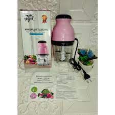 blender kapsul royal star