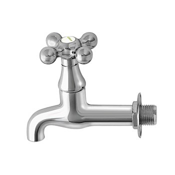 Kran Air / Kran Tembok Wasser TC-010B - Kran Dingin Wasser TC-010