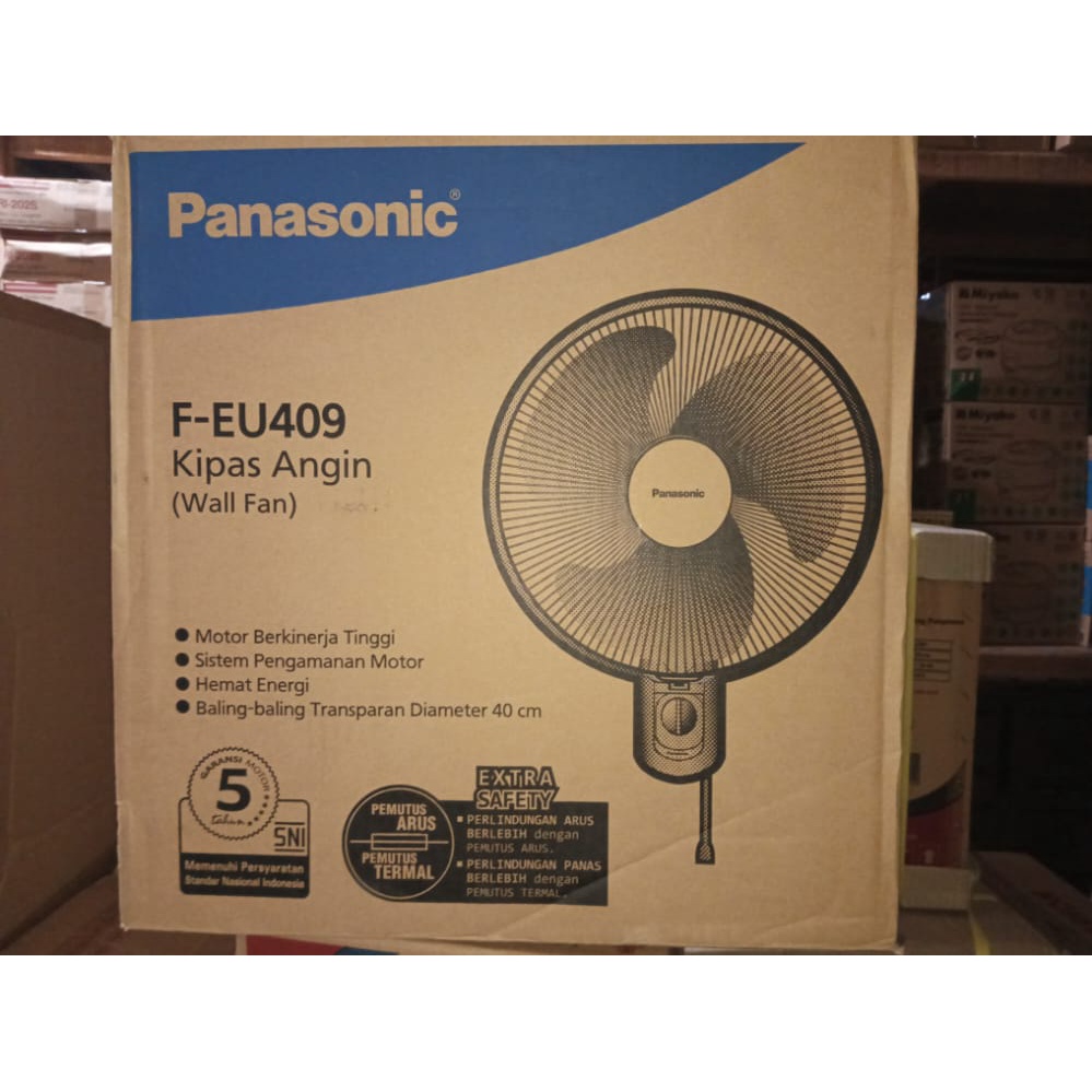 KIPAS DINDING PANASONIC 16INCH
