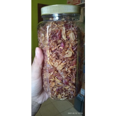 

brambang goreng