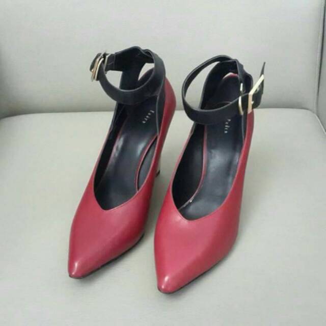 Sepatu Pedro Original