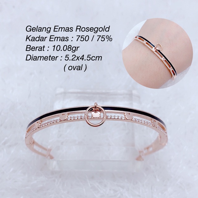 Unduh 9600 Gambar Emas Rose Gold  HD