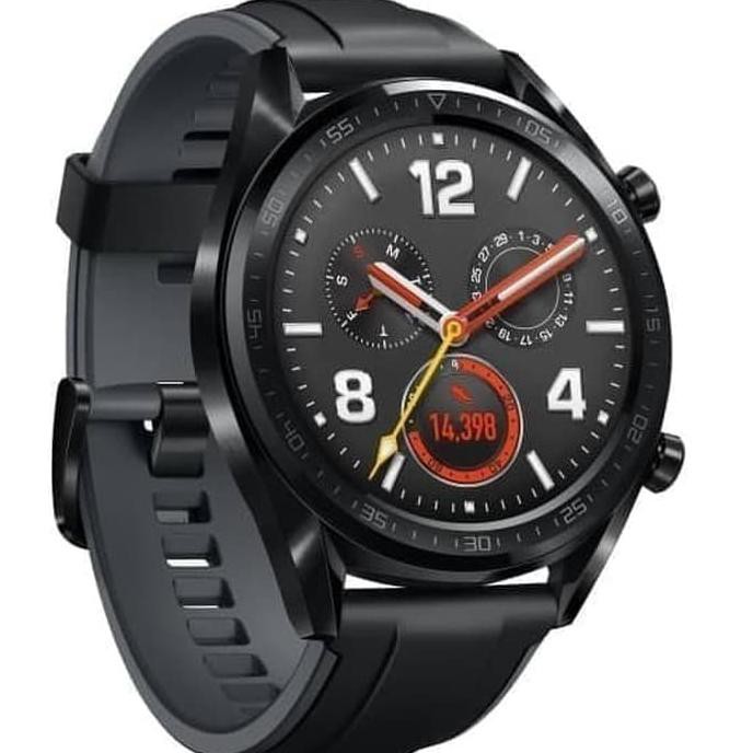 jual huawei watch gt