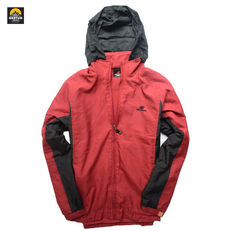 jaket NEW BALANCE second mulus