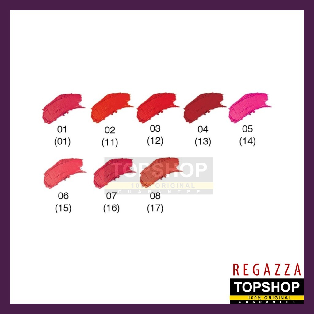 Mirabella Chic Lipstick