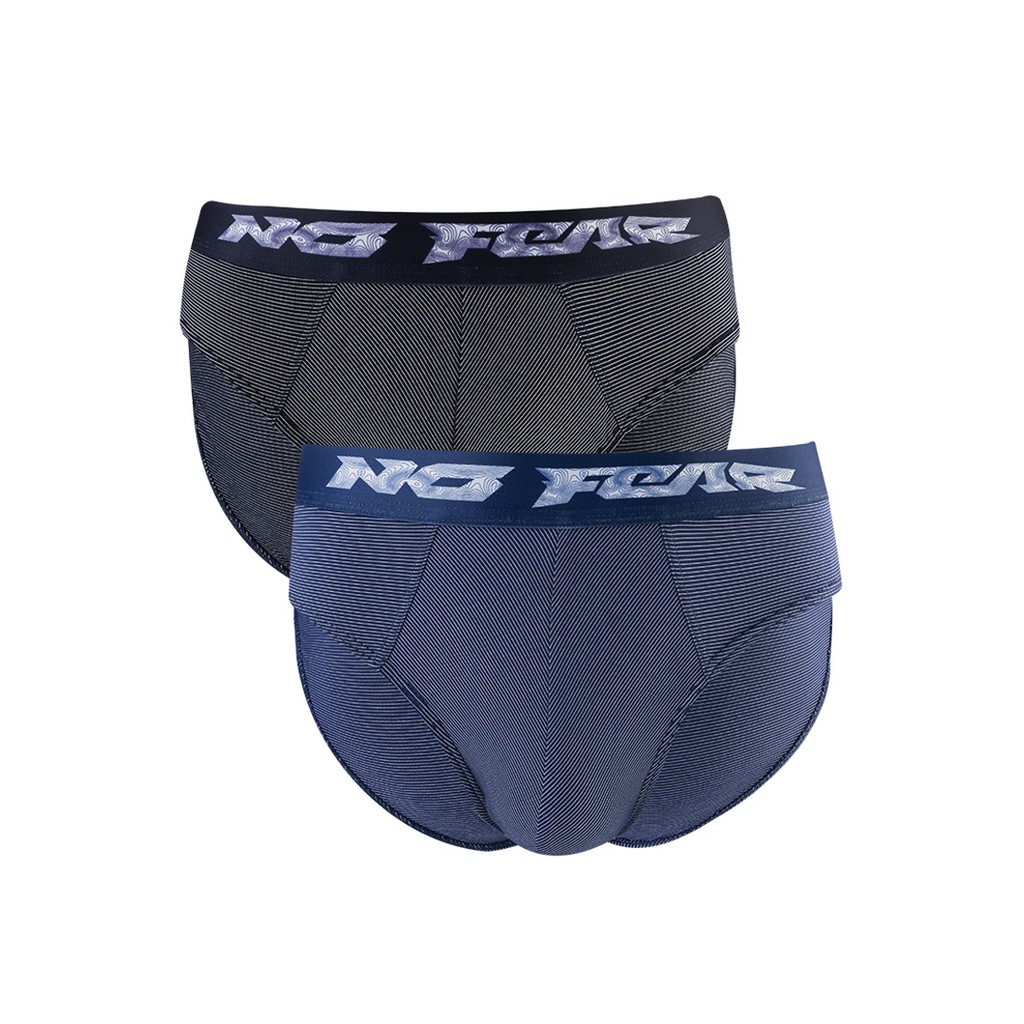 No Fear Oscar 1 - Hipster Underwear (2 pcs)
