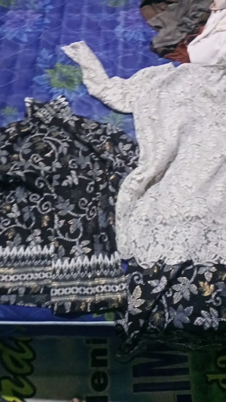 Xc - Couple Habiba / Couple Cewek Cowok / Couple Batik / Couple Fashion Muslim