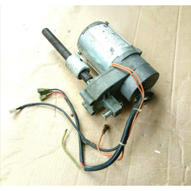 Linier Actuator A1AB0306HS22 220V Ac