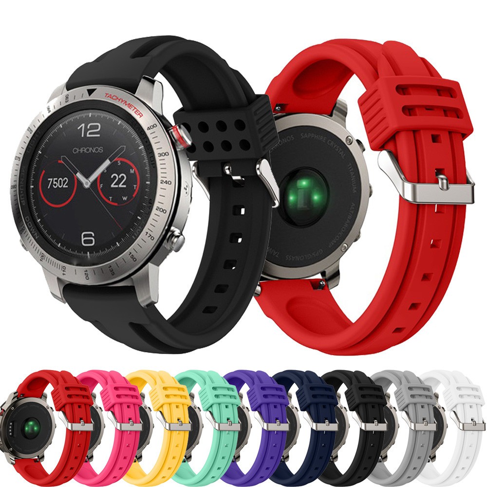 garmin fenix chronos