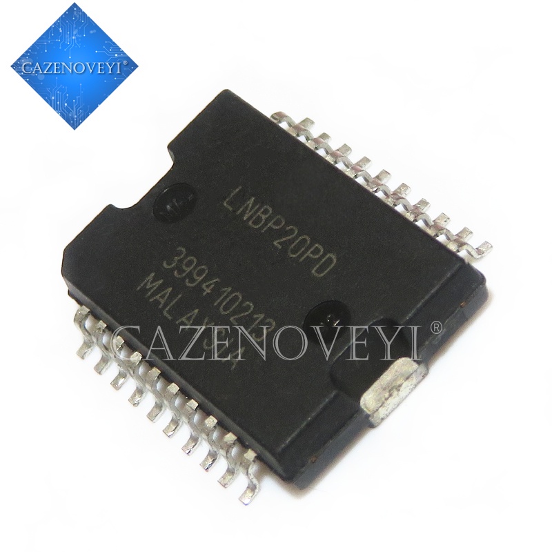 1pc Ic Lnbp20A Lnbp20Pd Lnbp20 Hsop-20 Otentik