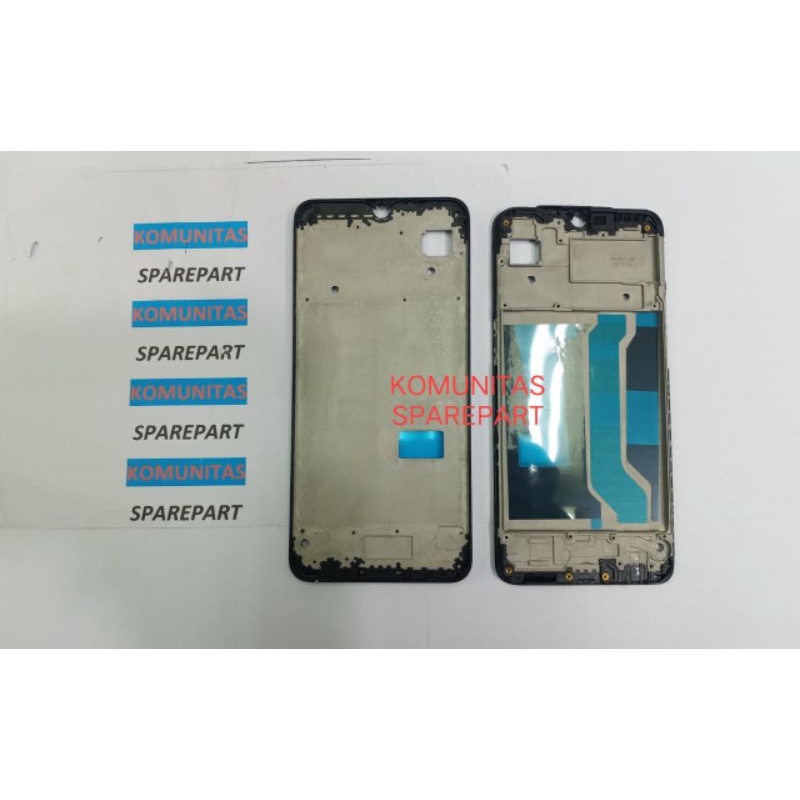 TULANG LCD/FRAME REALME 3 PRO