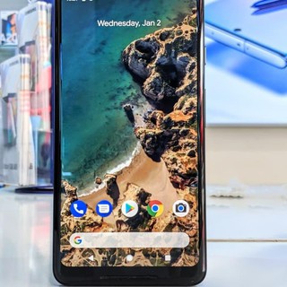 Tablet Second Xiaomi Mipad 4 Plus Ram 4gb Internal 64gb Garansi Istimewa Tab Bekas Shopee Indonesia