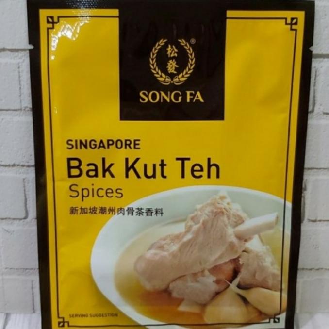 

[COD] songfa bahkut teh song fa bak kut teh [COD]