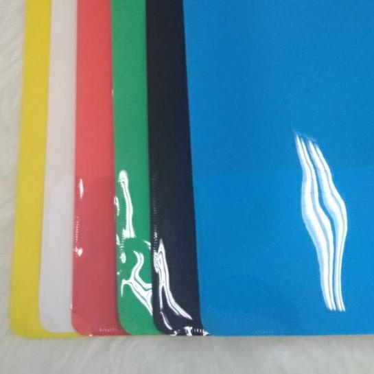 

♟ Bussiness File INTER X FOLDER F4 (Lusin) - Hitam ☞