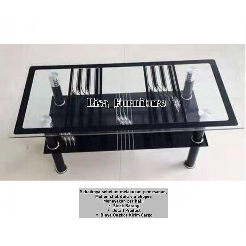Meja Tamu Kaca|Meja Tamu Kaca Minimalis|Meja Tamu Kaca Murah|Meja Tamu Kaca Import|Meja Tamu Kaca Mo