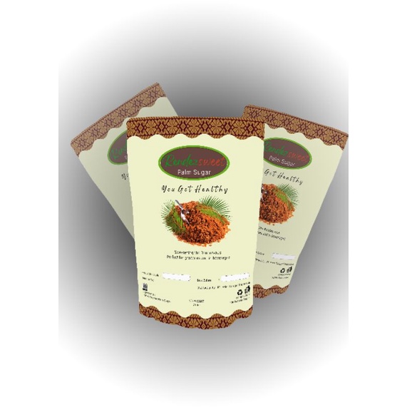 

Rendezsweet_PT Palm Tunggal Indonesia_ Organik 250gr