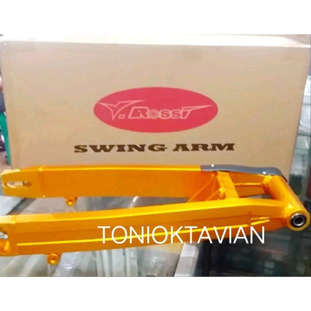 swing arm motor satria fu sasis satria fu termurah