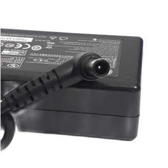 Adaptor TV LG /Monitor LG 19V~1.75A Original Free kabel listrik