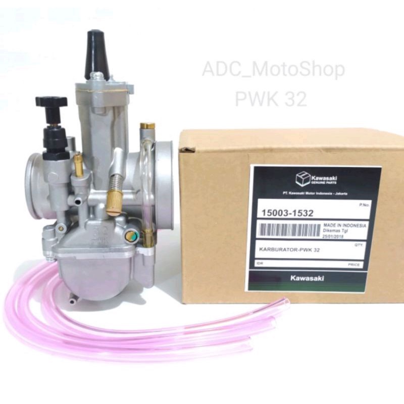 CARBURATOR karburator keihin PWK  28 dan PWK 32 KEIHIN RACING