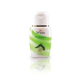 Viva White Moisturizer 30ml Travel Size (Mulberry / Yogurt / Soybean) (VH)