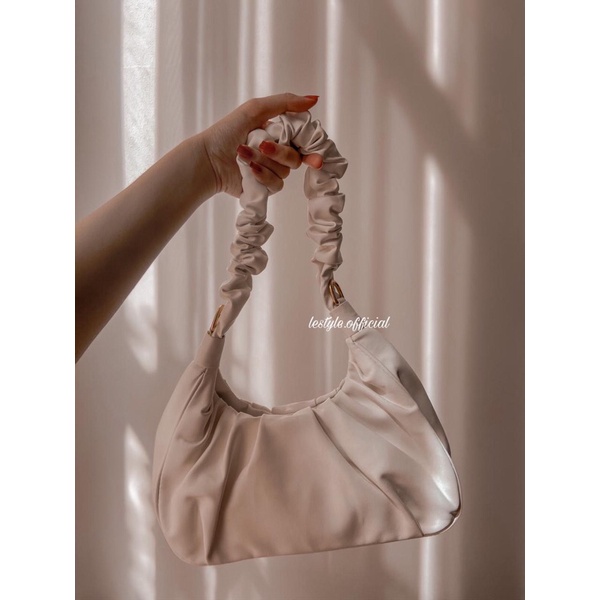 Tas Wanita Korea / Shoulder Bag Wanita "Hanna" [ Hanna Bag ]