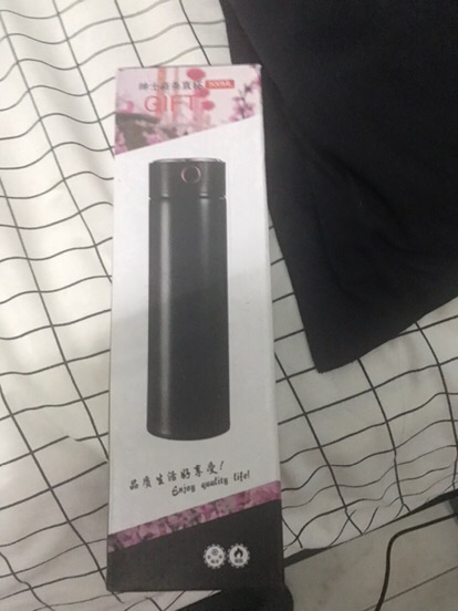 Tumbler Termos Stainless Steel Dakota | Custom Grafir Nama | Tdkt