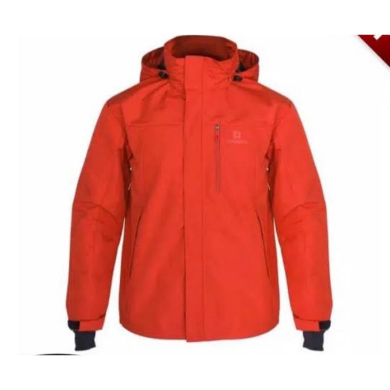 consina jaket outdoor glen etive