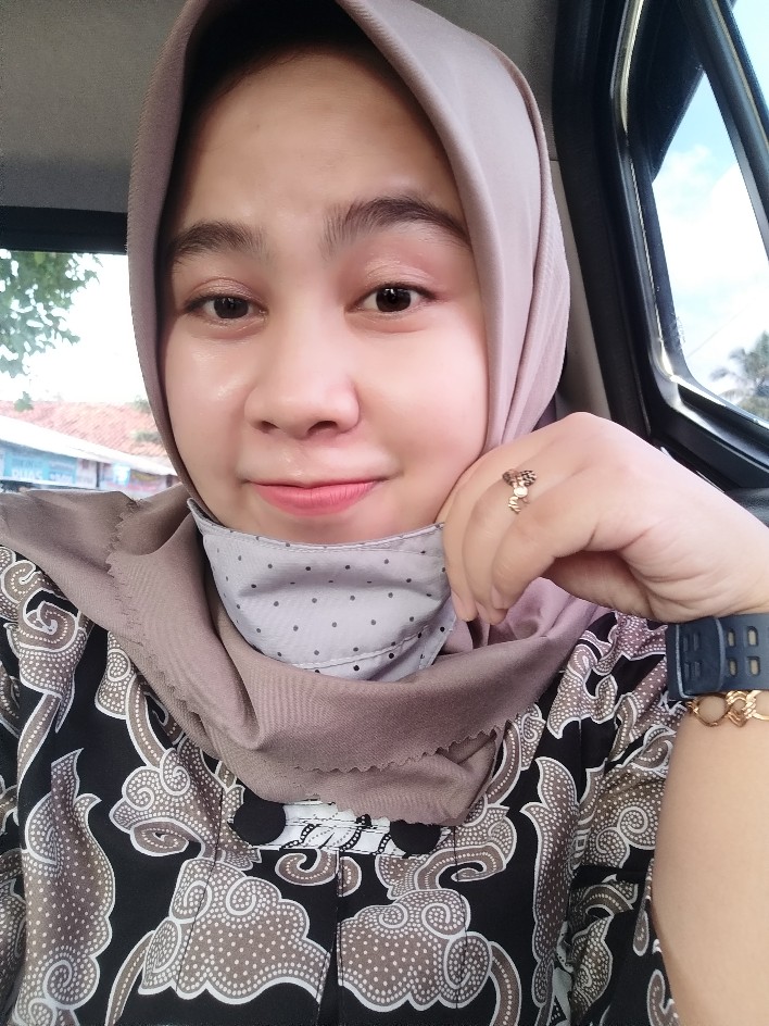 Tunik Batik Adinata Osawa Alinskie