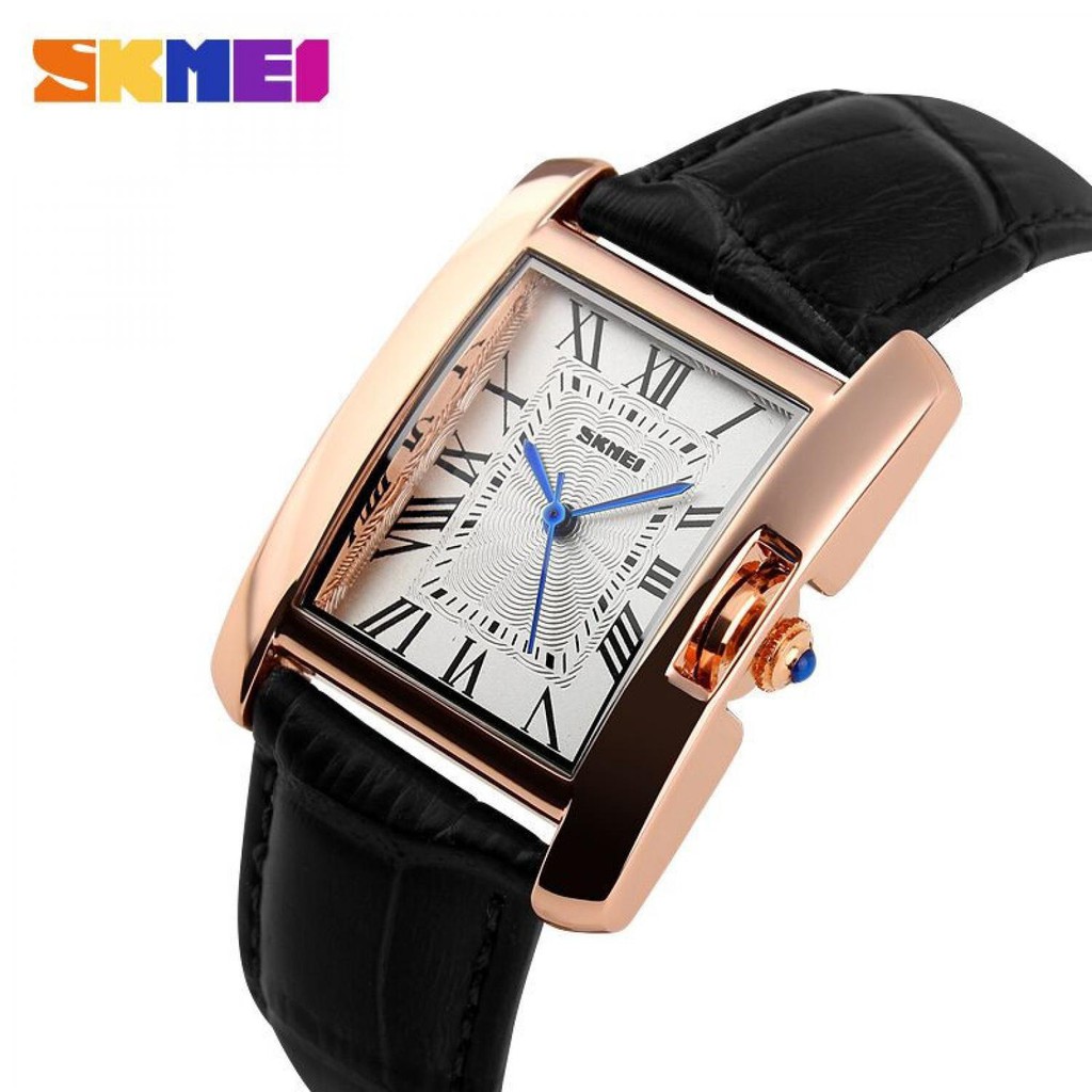 ASS Shop - SKMEI Jam Tangan Fashion Wanita - 1085CL