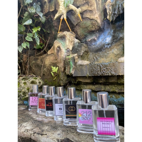 parfum singapore