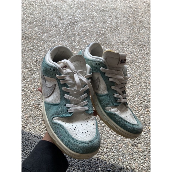 Sepatu Nike SB Second