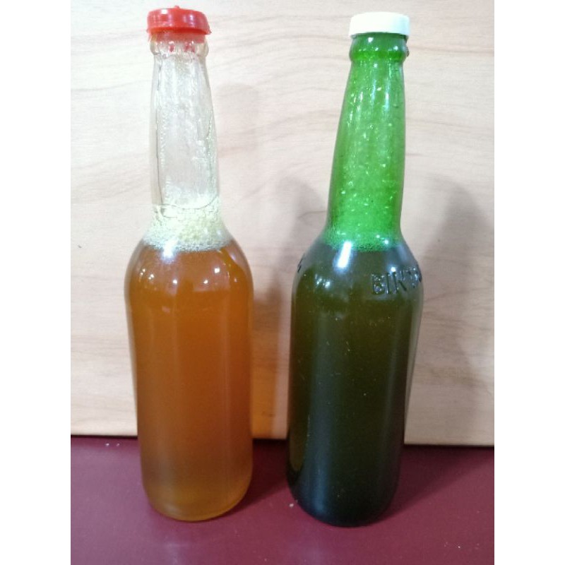 

Madu asli Bagansiapiapi