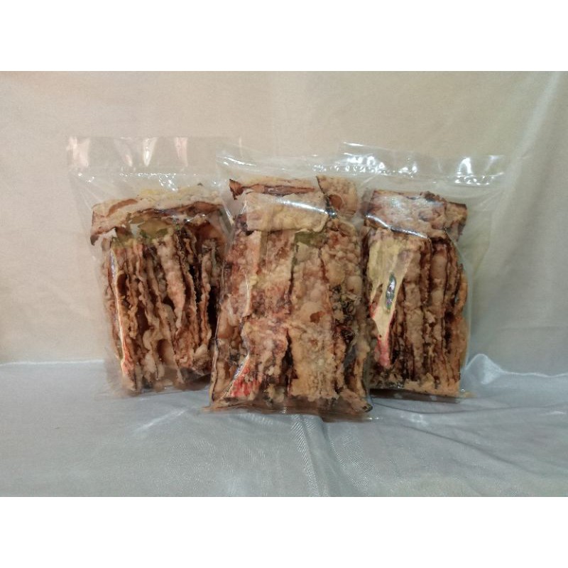 

sale pisang 250gr