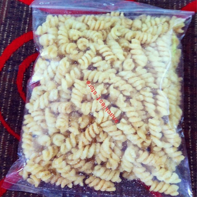 

Makaroni 200gr