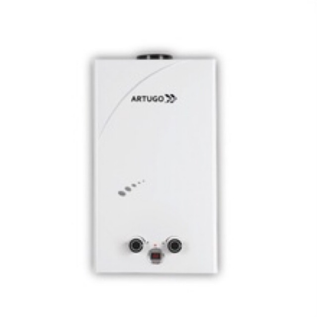 ARTUGO WATER HEATER GAS HG6A