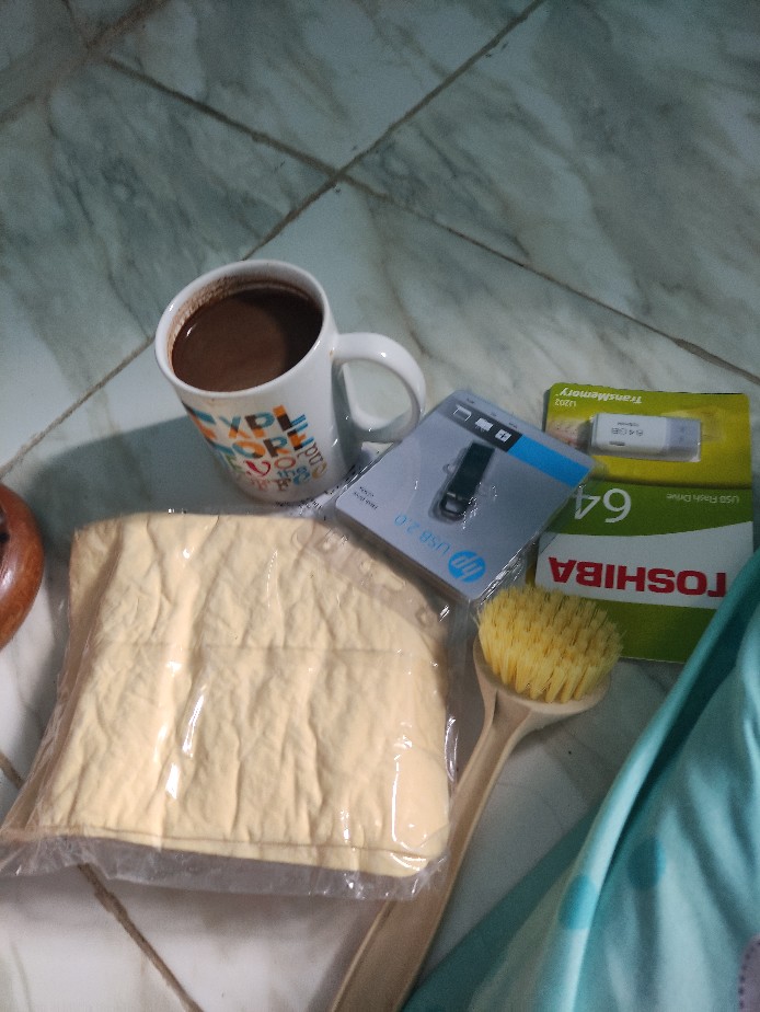 Sikat Wc / Sikat Pembersih Lainnya / Sikat Wc Model Gagang