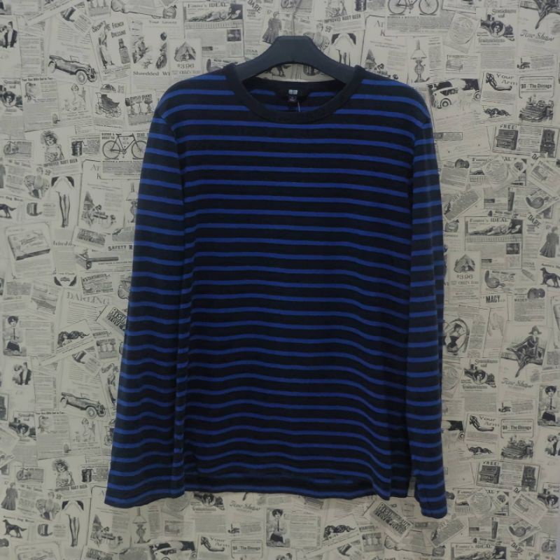 Uniqlo Long sleeve