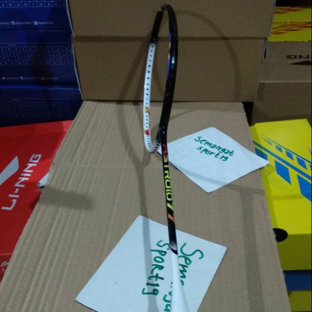 Astroid 77/leonepro/raket/badminton/bulutangkis/original